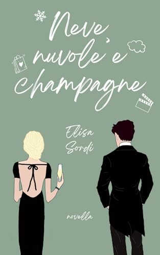 Neve, nuvole e champagne: Christmas Collection #3