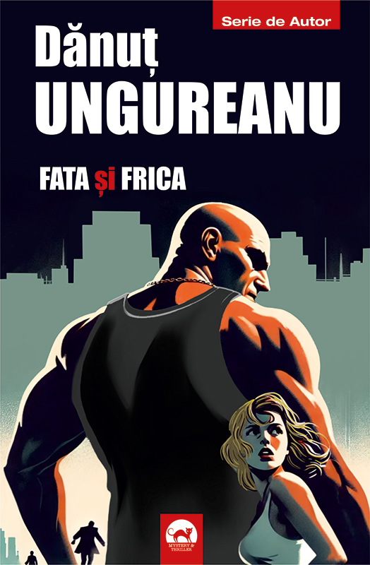Fata și Frica