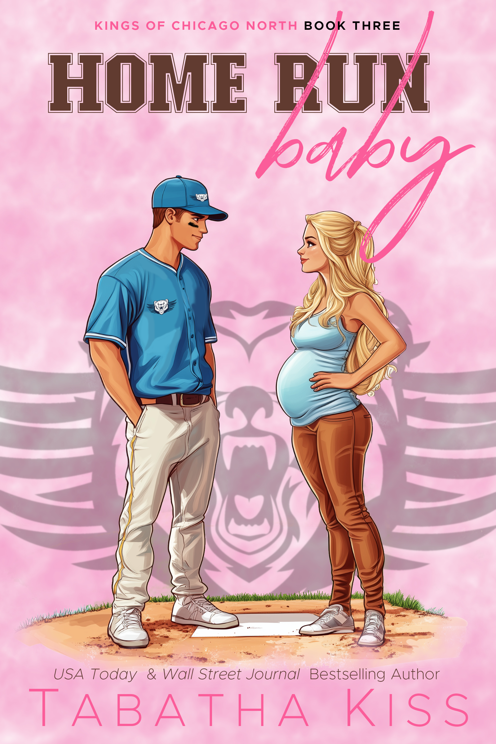 Home Run Baby