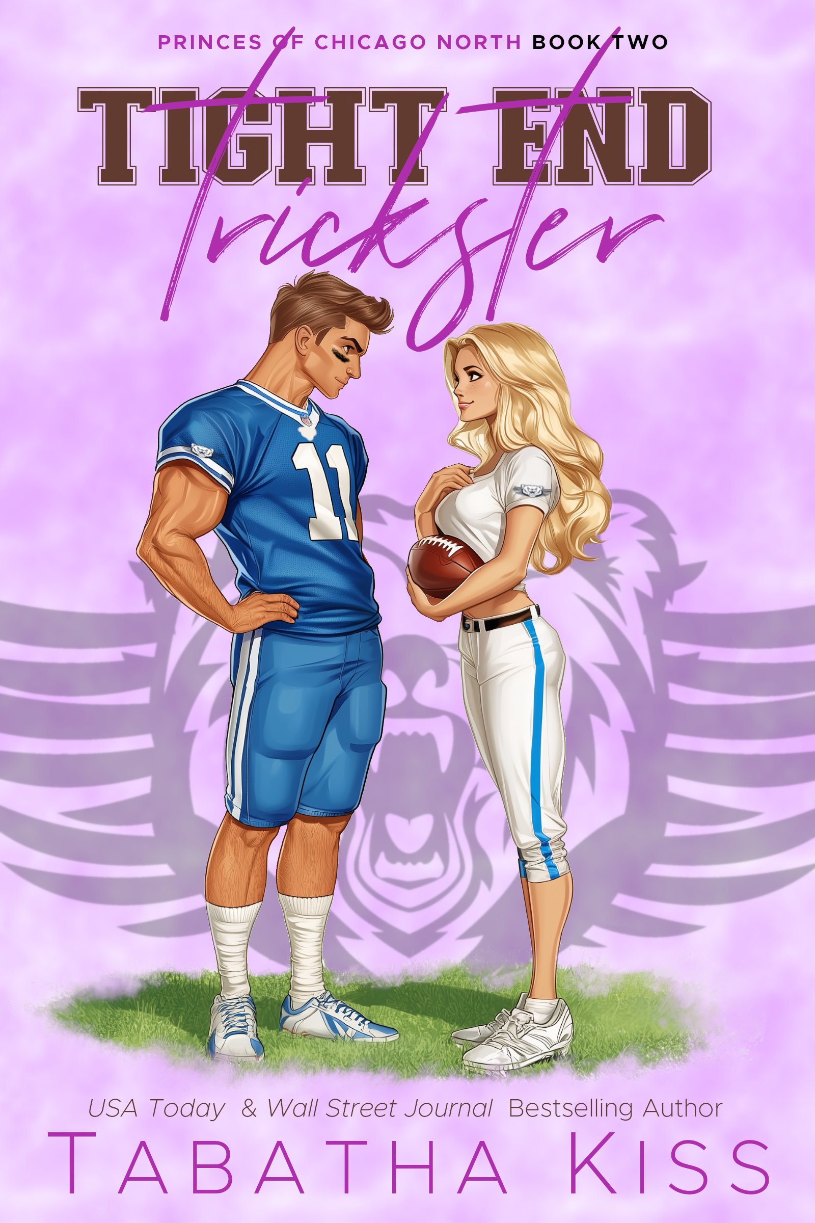 Tight End Trickster