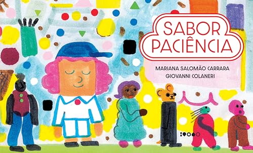 Sabor paciência