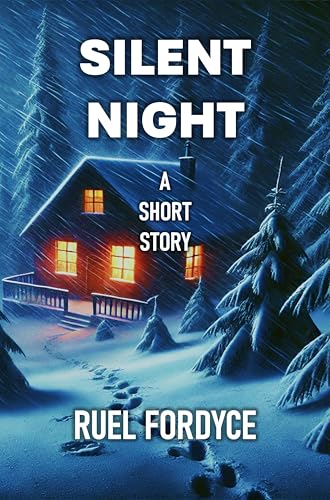 Silent Night: A Christmas Mystery Short Story