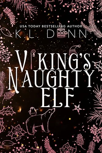 Viking's Naughty Elf