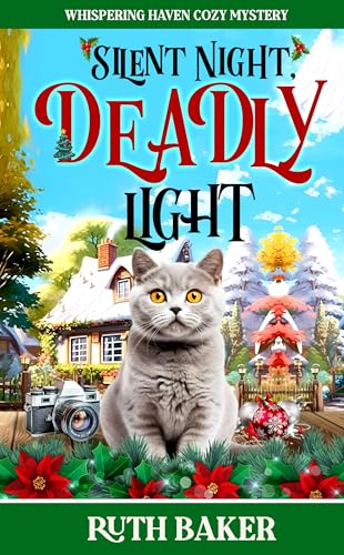 Silent Night, Deadly Light