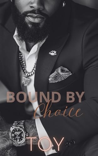 Bound By Choice book cover