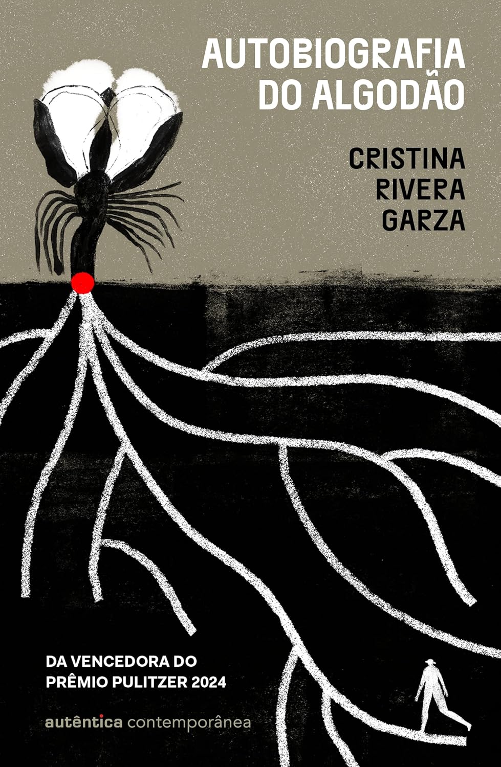 Autobiografia do algodão