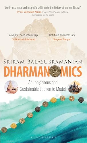 Dharmanomics: An Indigenous and Sustainable Economic Model