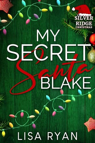 My Secret Santa Blake