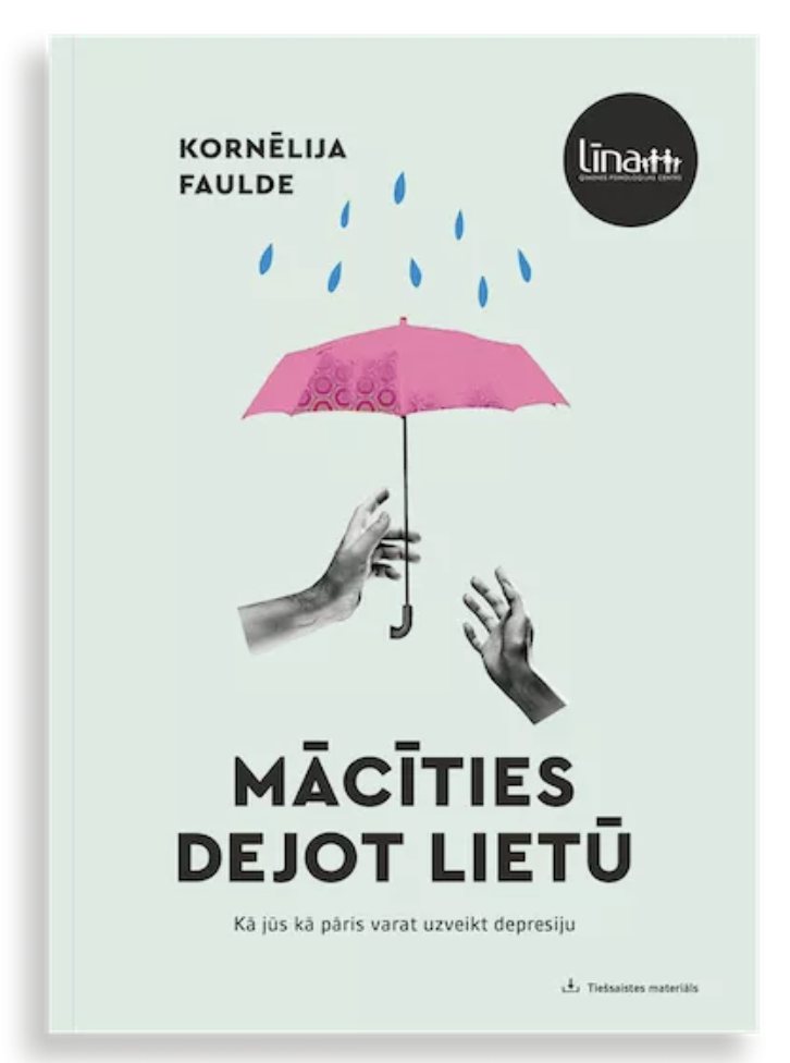 Mācīties dejot lietū