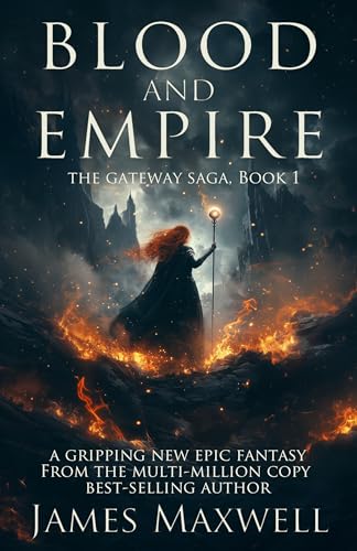 Blood and Empire