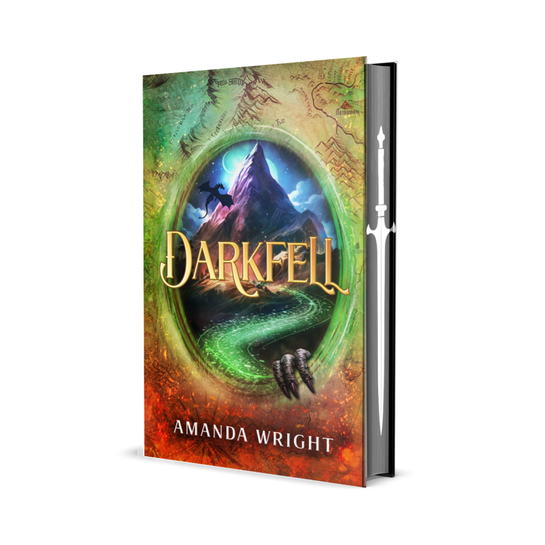 Darkfell