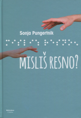 Misliš resno?