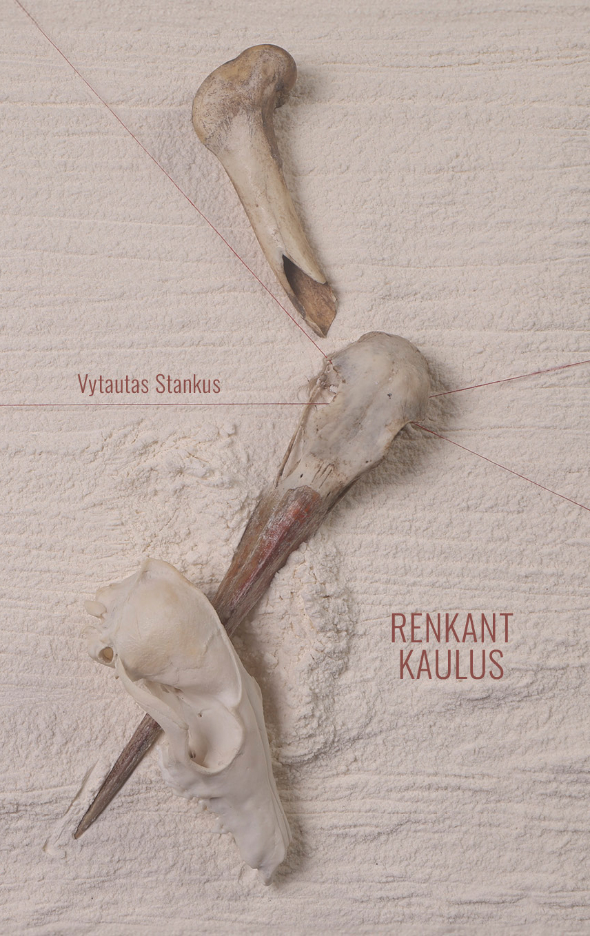 Renkant kaulus