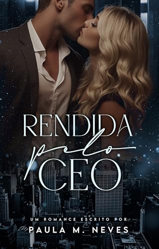 Rendida pelo CEO