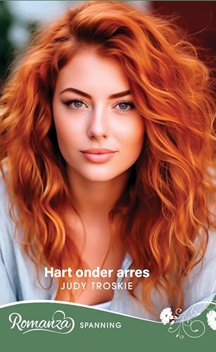Hart onder arres