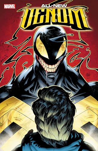 All-New Venom (2024-) #3