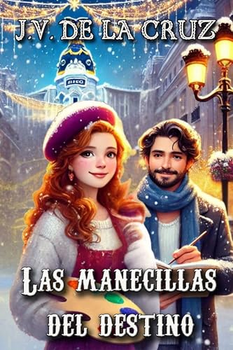 Las manecillas del destino