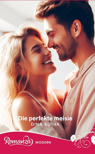 Die perfekte meisie