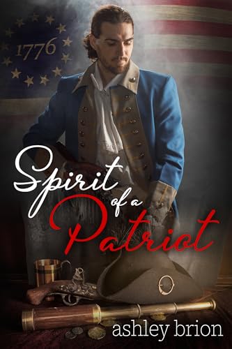 Spirit of a Patriot: Part 1