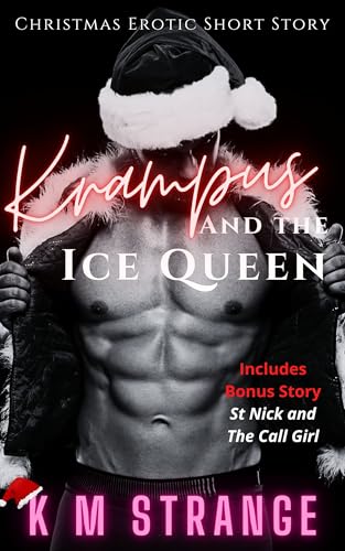 Krampus and the Ice Queen: An Erotic Christmas Romance