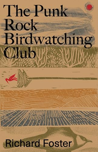 The Punk Rock Birdwatching Club