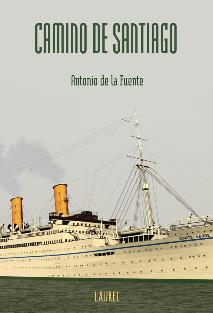 Camino de Santiago