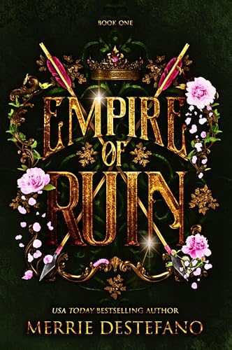 Empire of Ruin: Book 1