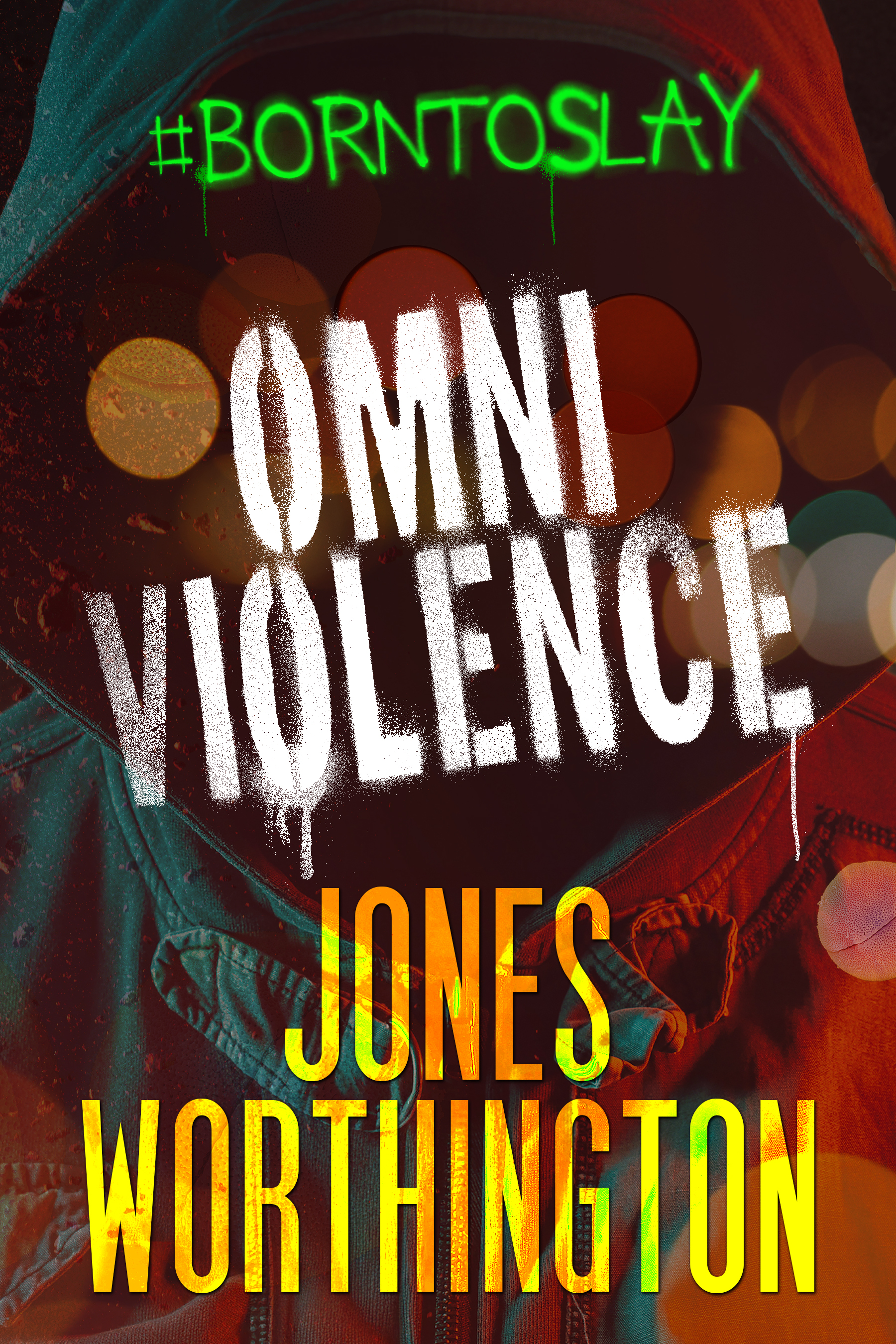 OMNIVIOLENCE