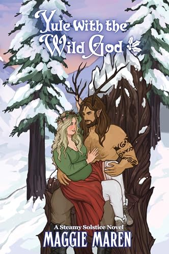 Yule with the Wild God