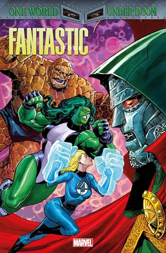 Fantastic Four (2022-) #29