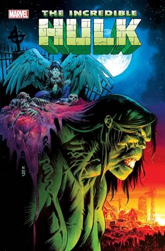 Incredible Hulk (2023-) #22