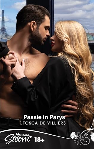 Passie in Parys