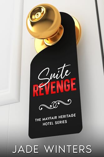 Suite Revenge
