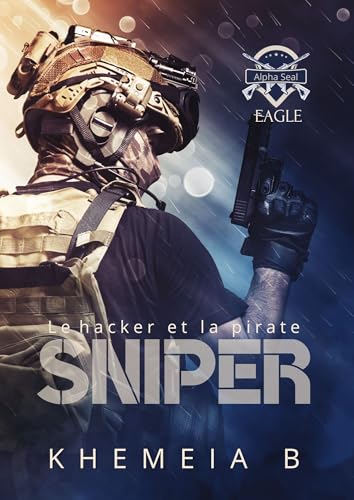 Sniper: Eagle