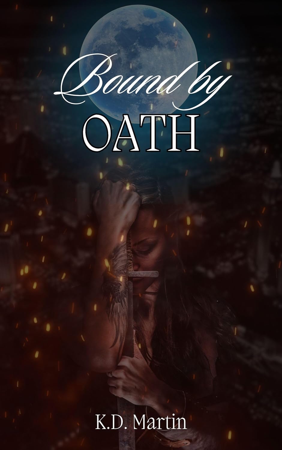 Bound by Oath