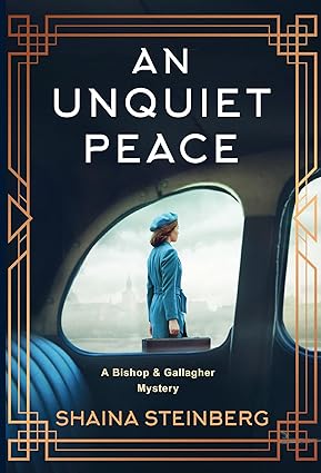 An Unquiet Peace