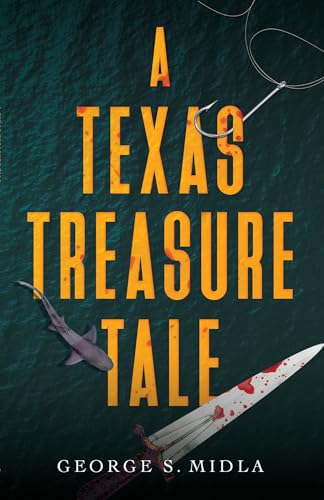 A Texas Treasure Tale