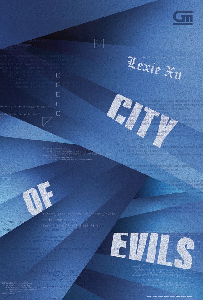 City Of Evils