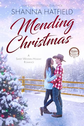 Mending Christmas
