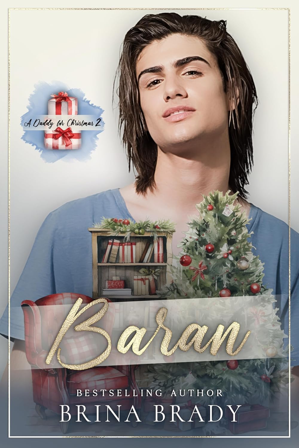 Baran book cover