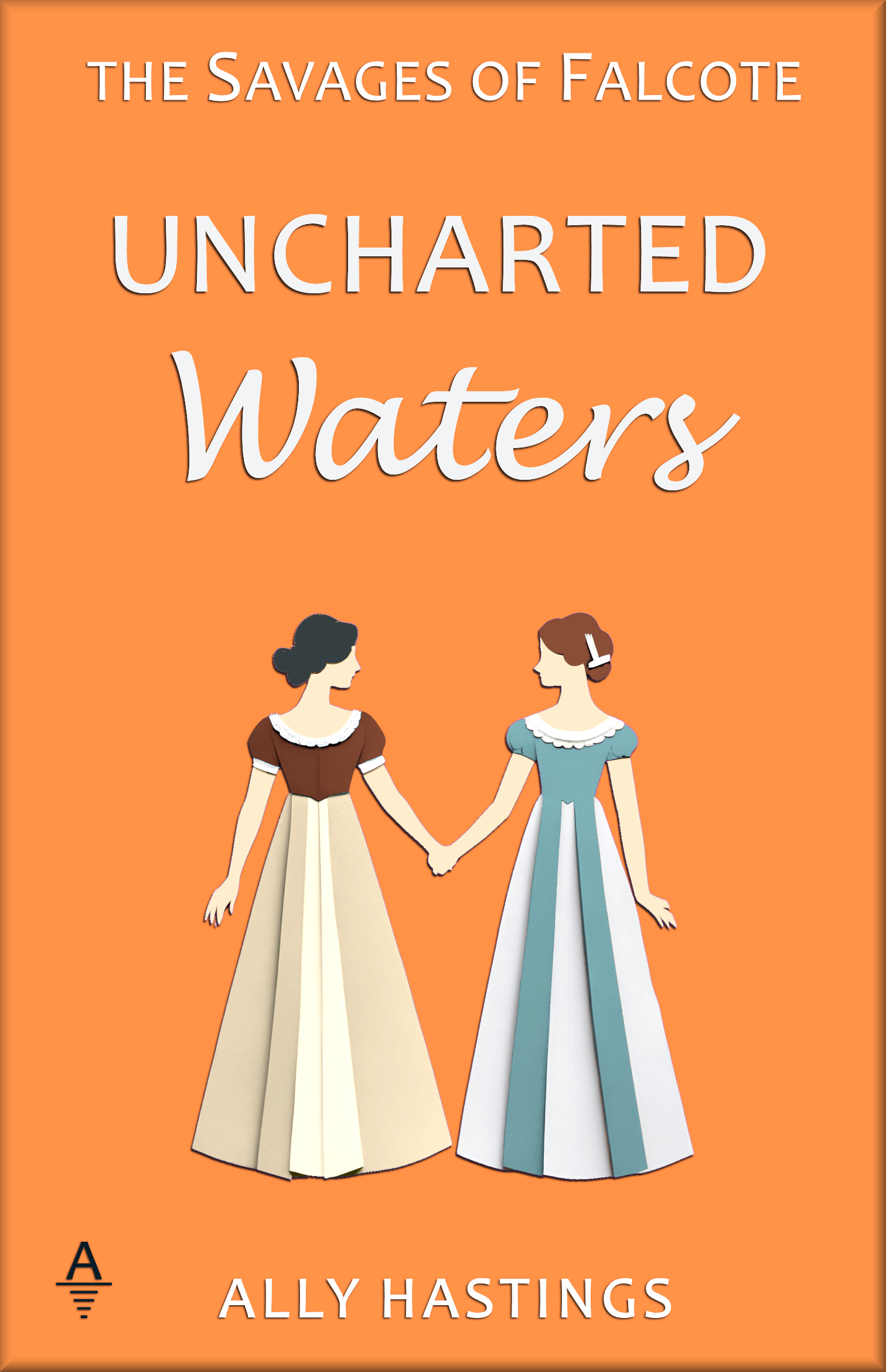 Uncharted Waters