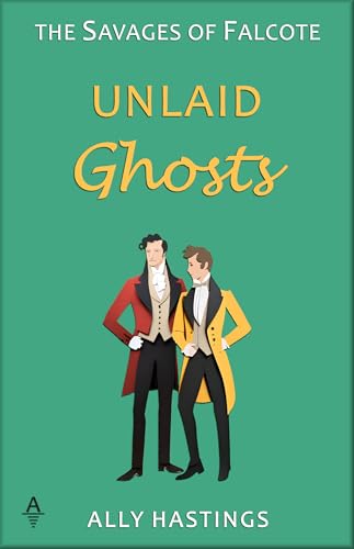 Unlaid Ghosts