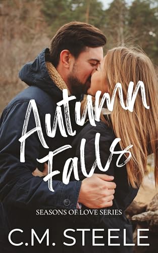 Autumn Falls book cover