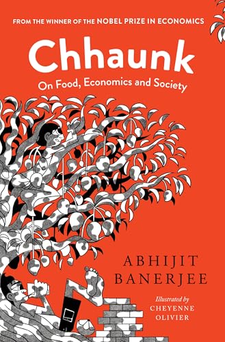 Chhaunk: On Food, Economics And Society