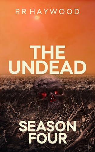The Undead. Season Four: