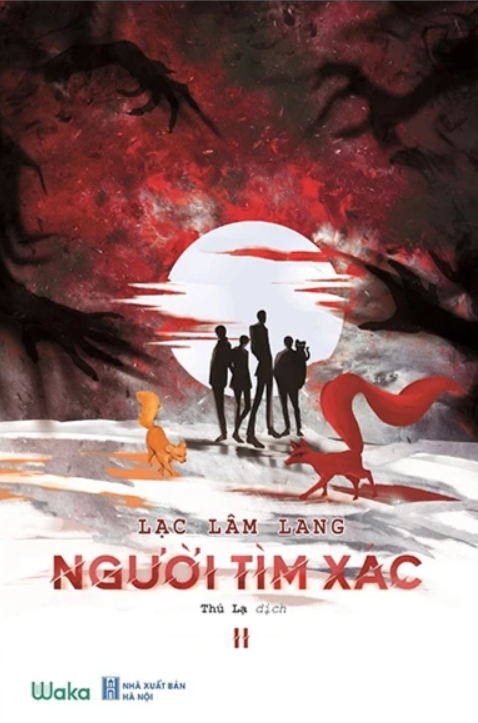 Người tìm xác - Tập 2