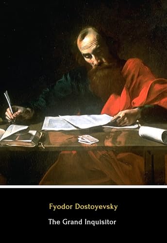 The Grand Inquisitor book cover