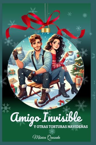 Amigo Invisible y otras torturas navideñas