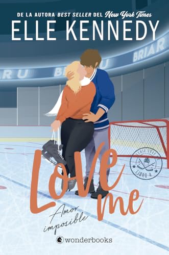 Amor imposible (#Love Me #4)