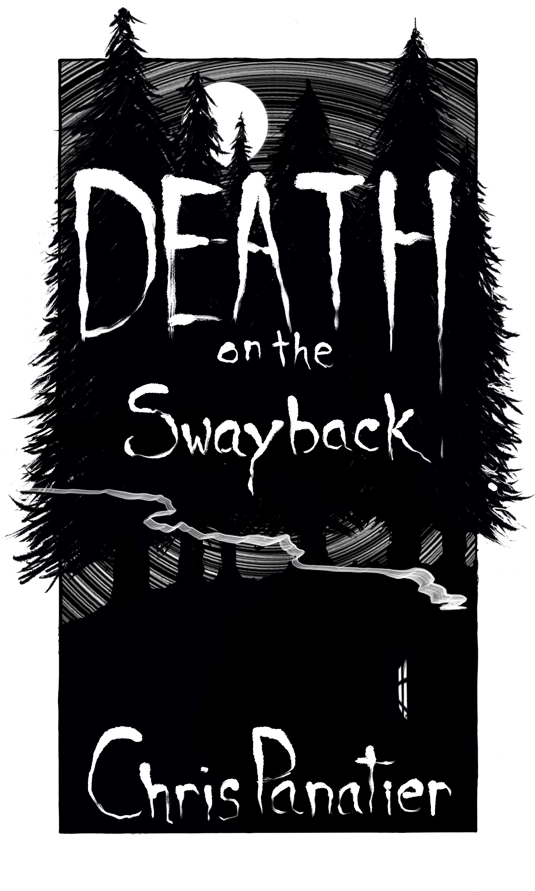 Death on the Swayback